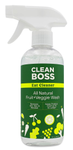 Spray Produce Eat Cleaner
