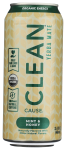 Mint & Honey Non-Carbonated Organic Yerba Mate