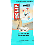 Cool Mint Chocolate