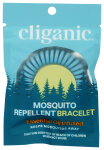 Mosquito Repellent Bracelet Essential Oil Infused