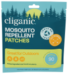Mosquito Repellent Patches Adventure