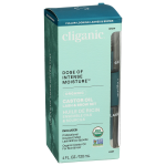 Organic Castor Oil Lash & Brow Set