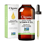 Pure Vitamin E Oil