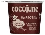 Yogurt Protein Vanilla Cinnamon