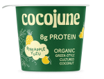 Yogurt Protein Pineapple Yuzu