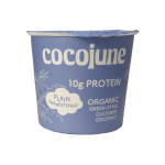 Yogurt Protein Plain Unsweetened
