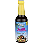 Garlic Sauce & Marinade Organic