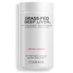 Grass Fed Beef Liver