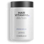 Hair Vitamins