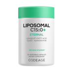 Liposomal C15:0+ Eternal