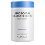 Liposomal Glutathione + 1000 MG