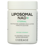 Liposomal NAD+ Eternal