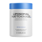 Liposomal Nattokinase