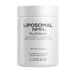 Liposomal NMN Platinum