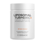 Liposomal Turmeric