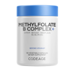 Methylfolate B Complex+
