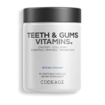 Teeth & Gums Vitamins