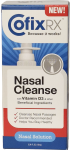 Nasal Spray Povidone-Iodine Antiviral 1.25%
