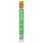 Jalapeño Beef Stick