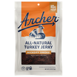 Jerky Turkey Hickory Smoked