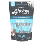 Original Beef Mini Sticks