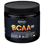 BCAA