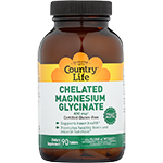 Chelated Magnesium Glycinate
