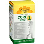 Core Daily 1 For Men 50+