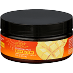 Fresh Mango Body Butter