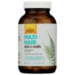 Country Life Maxi Hair Maximized Time Release 90 tablets