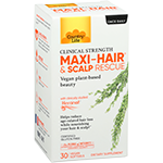 Maxi Hair & Scalp-Rescue