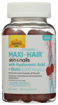 Maxi Hair Plus with Biotin + Hyaluronic Acid