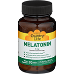 Melatonin 3 mg