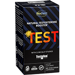 Natural Testosterone Booster