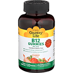 Vitamin B12 Gummies