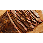 Grass Fed Beef Brisket $7.99 lb Reserve yours Today! $25.00 Deposit