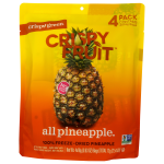 Crispy Fruit All Pineapple