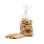 Artisan Sliced Bread