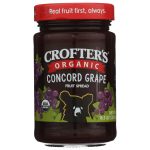 Premium Spread Organic Concord Grape