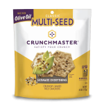 Multiseed Crackers Ultimate Everything