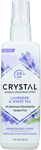 Mineral Deodorant Spray Lavender & White Tea