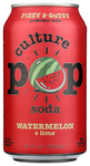 Soda Probiotic Watermelon