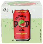 Watermelon Soda