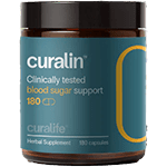 Curaslim Weight Loss Support