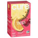 Hydrating Electrolyte Mix Tropical Punch