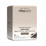 Empowr Protein Powder Chocolate