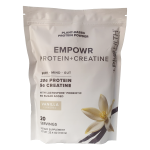 Empowr Protein Powder Vanilla
