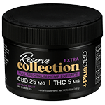 +Plus CBD Reserve Collection Extra Full Spectrum Dragon Fruit