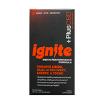 Plus CBD Ignite