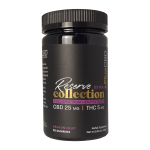 +Plus CBD Reserve Extra CBD Gummies Dragon Fruit